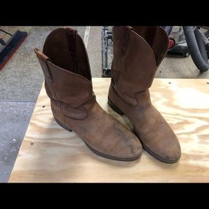 Men’s Georgia Boot Cowboy Boots